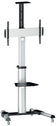 Support Écran Mobile Pivotable 37-70" - Charge 50kg