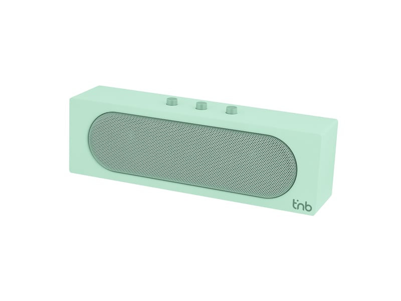 Enceinte Barre Bluetooth 10W Rainbow