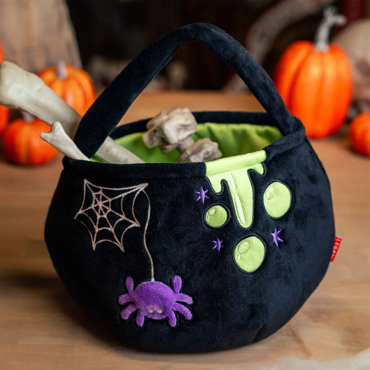 Sac Trick or Treat Chaudron LEGAMI