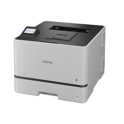 HL-L8430CDW - Imprimante laser couleur professionnelle A4