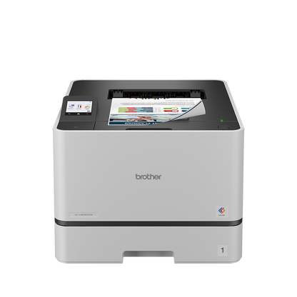 HL-L8430CDW - Imprimante laser couleur professionnelle A4