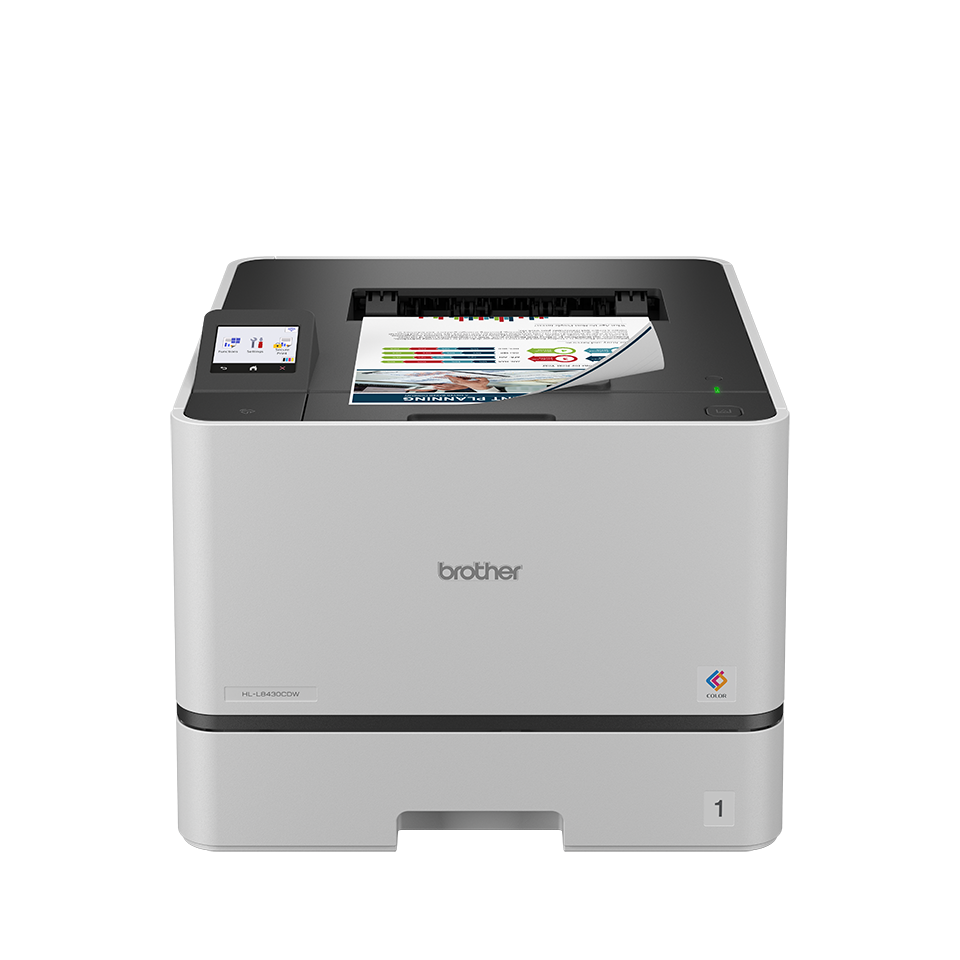 MFC-J6975DW - Imprimante jet d'encre multifonction Brother professionnelle A3