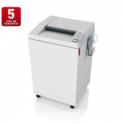 Destructeur de documents IDEAL 4005 CC