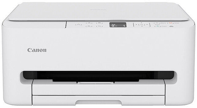 Imprimante multifonction canon ts6550i - impression couleur rapide
