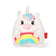 Peluche - Super Soft! - Mini licorne - legami