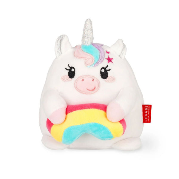 Peluche - Super Soft! - Mini licorne - legami