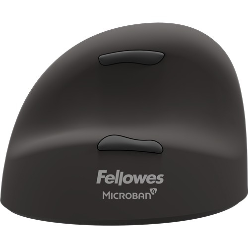 Souris verticale Breyta™ Plus - Moyenne Gaucher