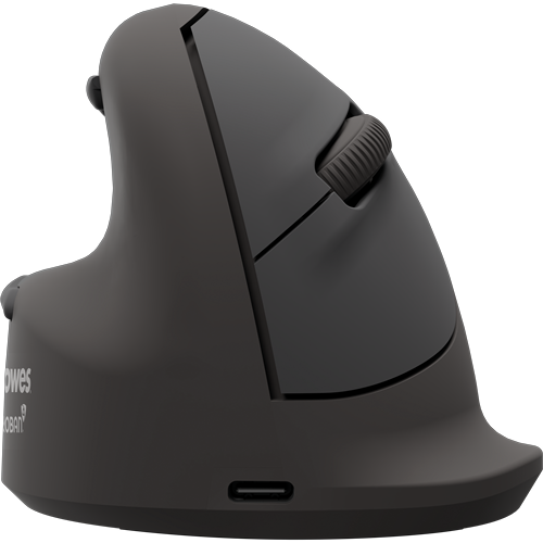 Souris verticale Breyta™ Plus - Moyenne Gaucher