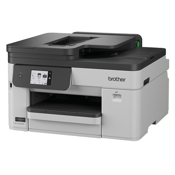 Imprimante multifonction Brother MFC-J5010DW Jet d'encre 4-en-1