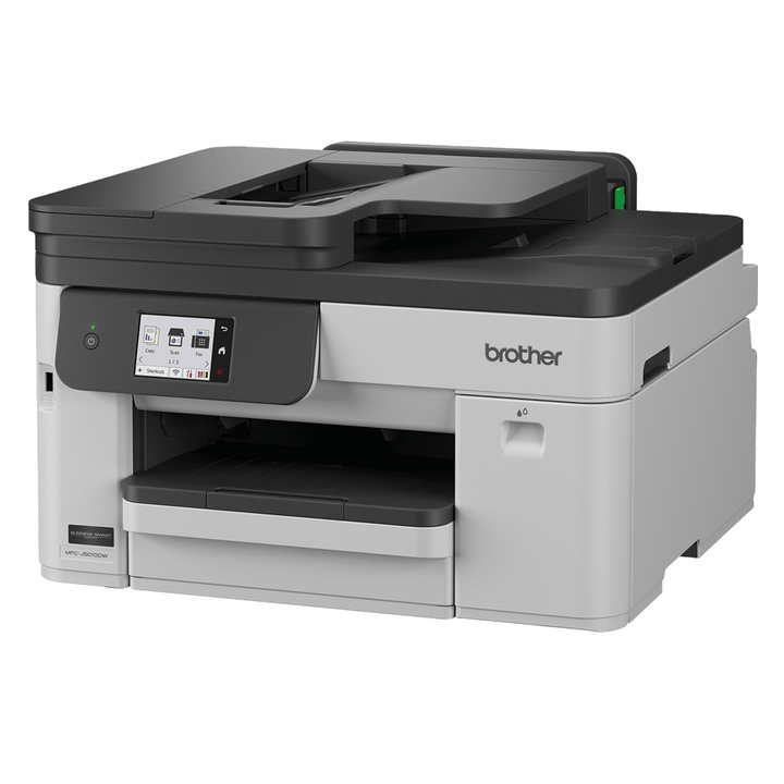 Imprimante multifonction Brother MFC-J5010DW Jet d'encre 4-en-1