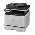 Imprimante laser multifonction Brother MFC-L8730CDW 4-en-1 couleur A4