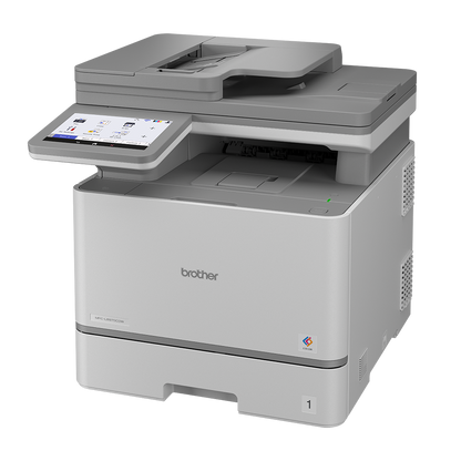 MFC-L8970CDW - Imprimante laser multifonction 4-en-1 couleur professionnelle A4