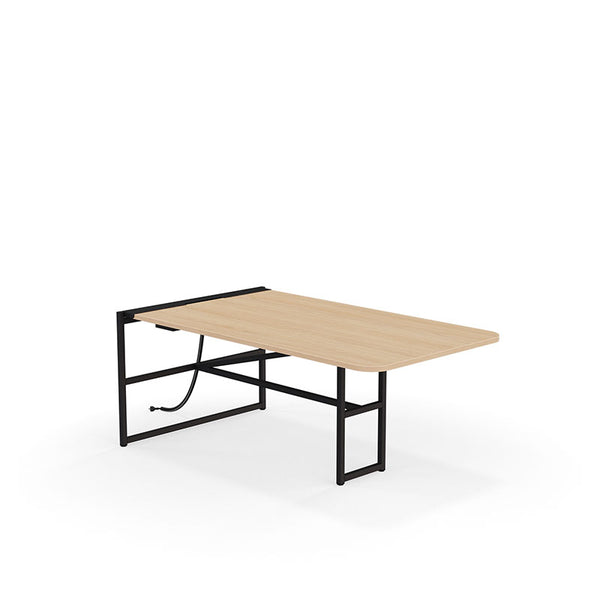 Table connectée alma H74 - sans support écran