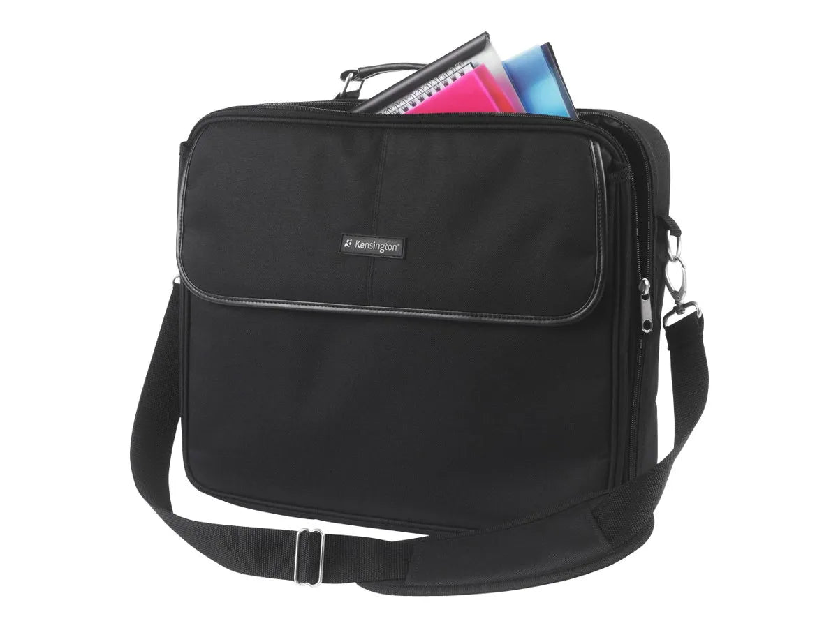 Sacoche Clamshell Kensington SP30 pour Ordinateur Portable 15,6"