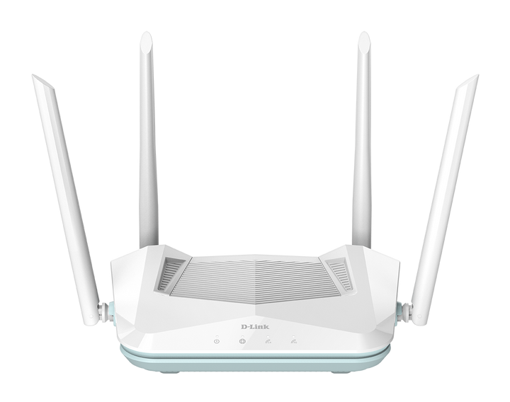 Routeur sans fil intelligent pro AIR15 Dlink