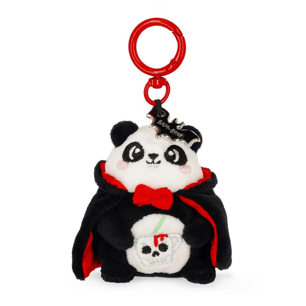 Porte-clés Peluche Super Soft! Tiny - Halloween Trick or Treat 2026