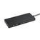 Station d'accueil USB-C-3 sorties vidéo