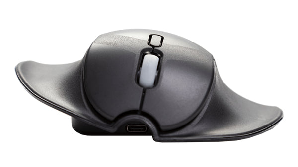 Souris-ergonomique-BakkerElkhuizen-HandShoeMouse 
