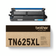 TN625XLC - Cartouche de toner originale haute capacité Brother - Cyan