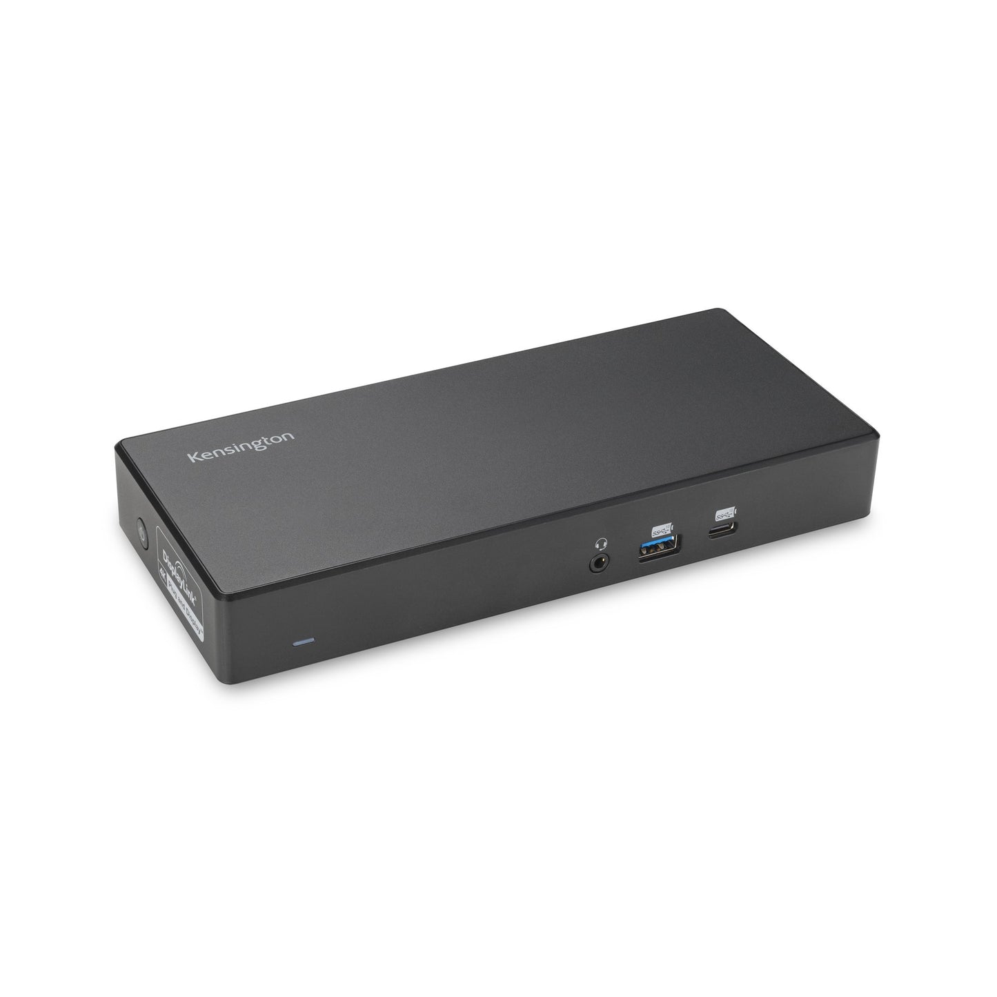 Station d'accueil USB-C/USB-A - Double sortie 4K