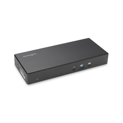 Station d'accueil USB-C/USB-A - Double sortie 4K