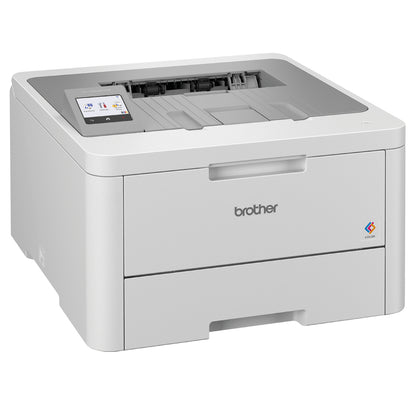 Imprimante Brother laser hl-8230cdw - couleur et wi-fi