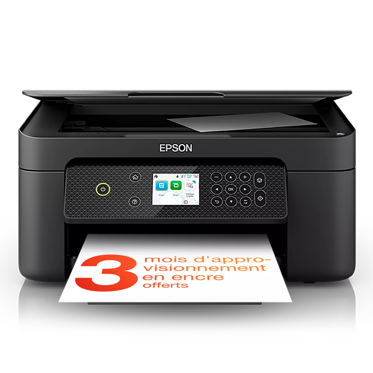Imprimante multifonction Jet d’Encre A4 Expression XP-4200