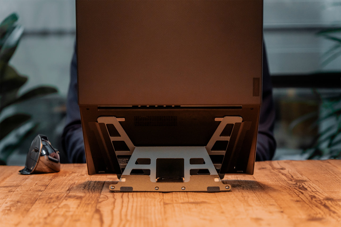 Rehausseur Pliable PC Portable BNEUSUDG - BakkerElkhuizen