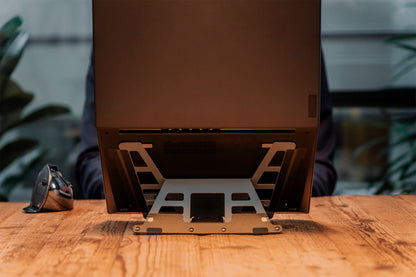 Rehausseur Pliable PC Portable BNEUSUDG - BakkerElkhuizen