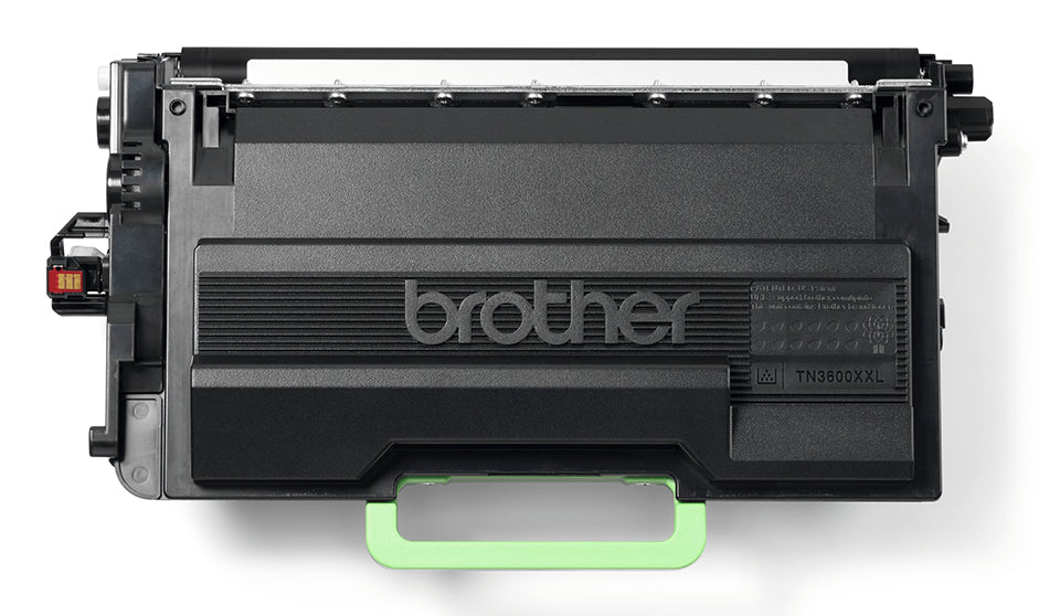 Toner laser Brother tn-3600xxl - très haute capacité 11 000 pages