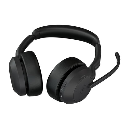 Micro Casque Duo - Réduction de Bruit Active
