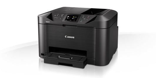 Imprimante multifonction Canon mb5150 - impression rapide