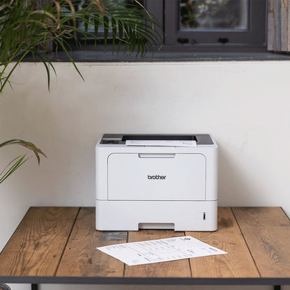 Imprimante Brother laser hl-l5210dn - impression rapide et efficace