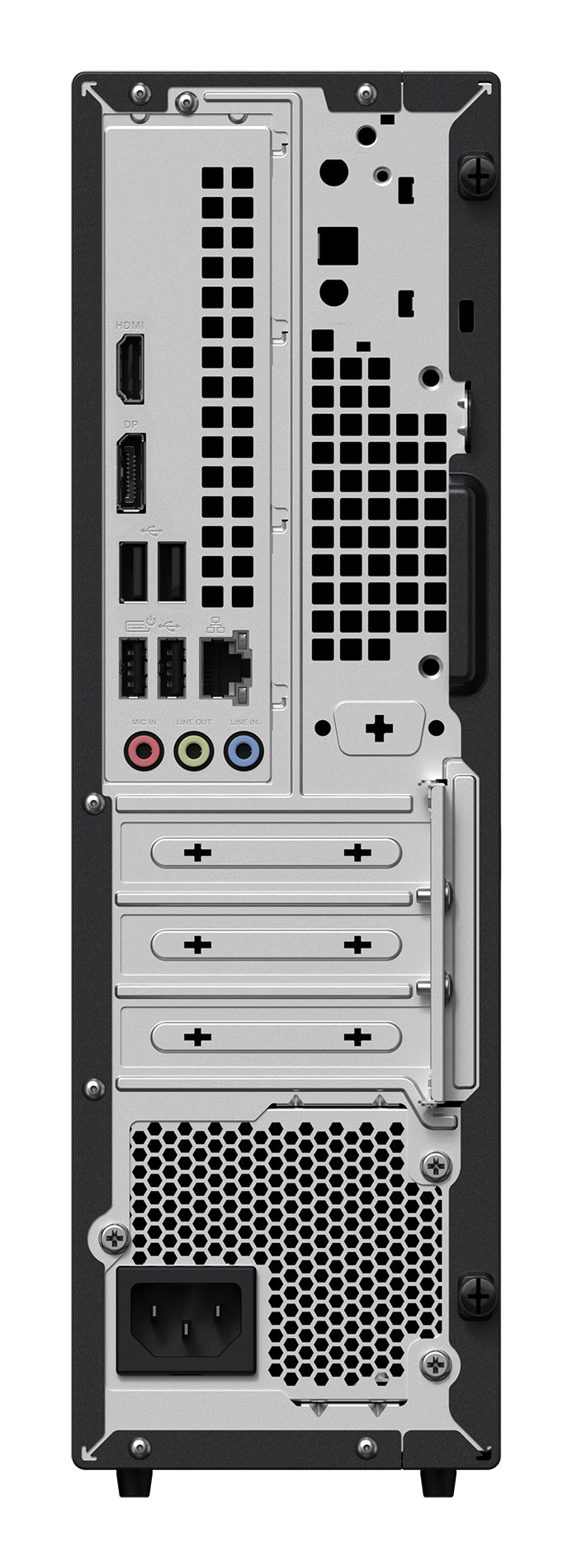 PC Bureau ASUS i5-13420H - 16GO RAM - SSD 512GO - Windows 11 Pro