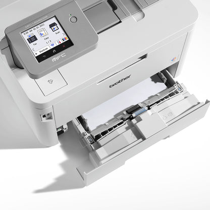 Imprimante multifonction laser brother mfc-l8340cdw - haute performance