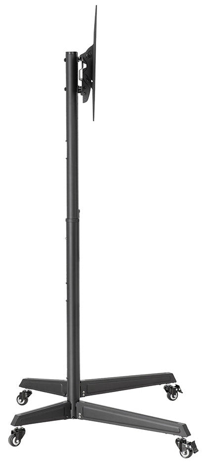 Support mobile écran 37-70" - inclinaison et hauteur réglables