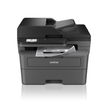 Imprimante Laser Multifonction Brother DCP-L2660DW - Connectivité WiFi