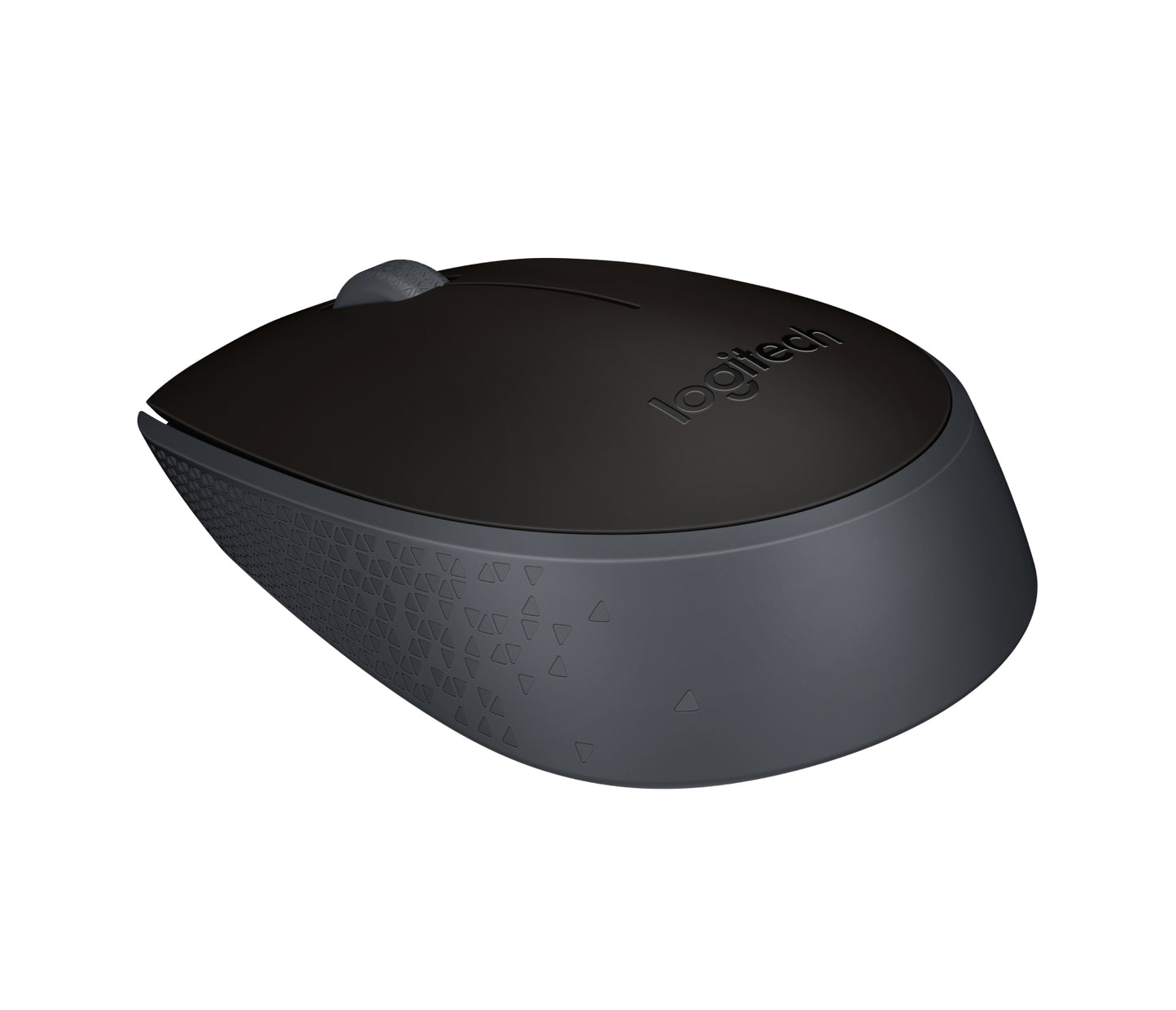 Souris sans fil m171 - confort et précision