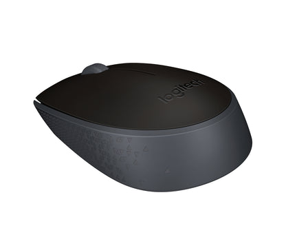 Souris sans fil m171 - confort et précision
