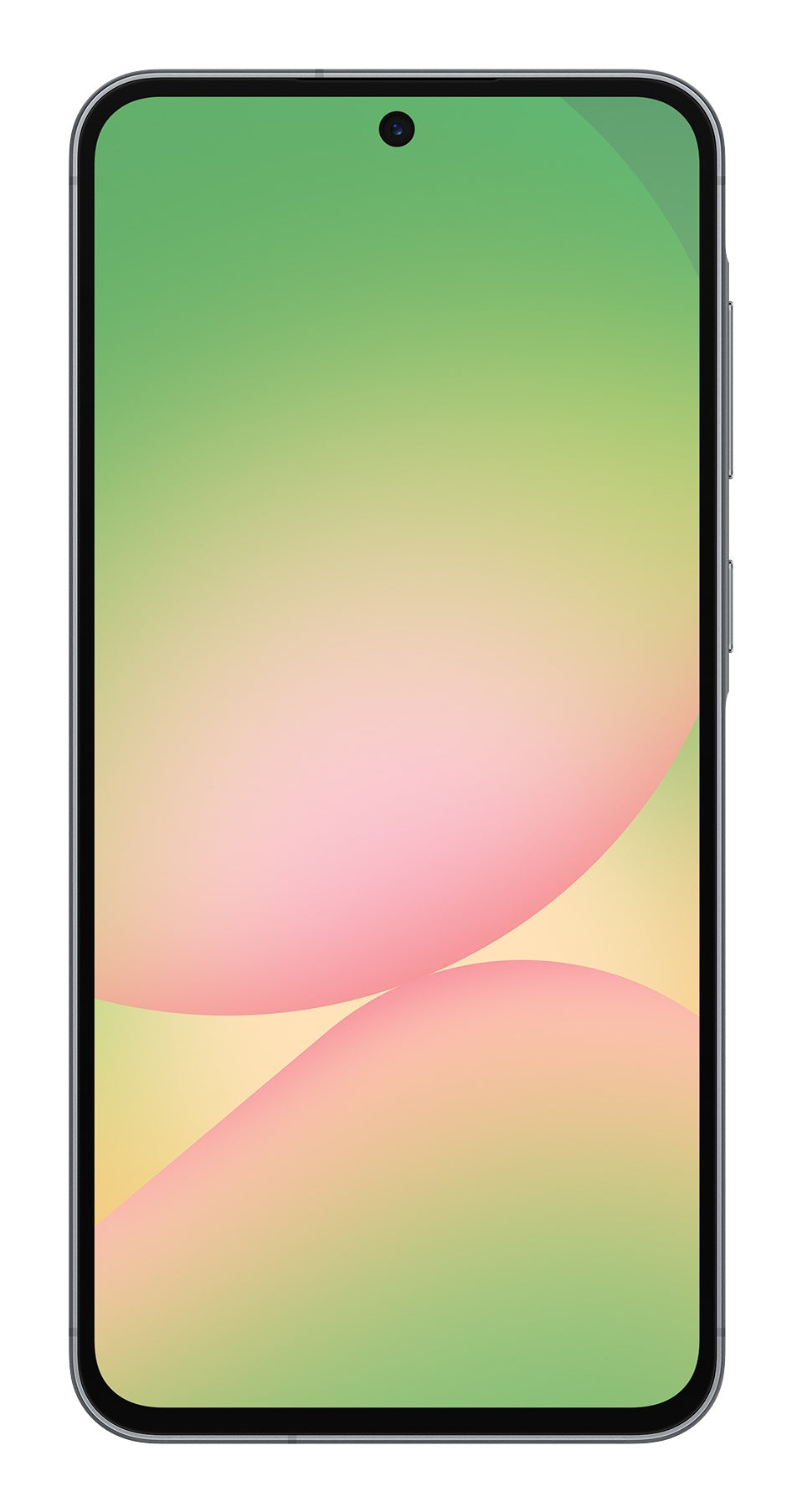 Smartphone Samsung Galaxy A56 5G 128Go Noir