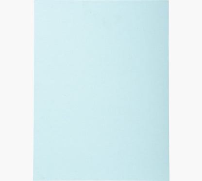 Chemises 220g standard p/100 bl.cl.