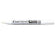 Marqueur peinture pilot pte moy. blanc