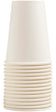 Gobelet carton 20cl p/15 kraft