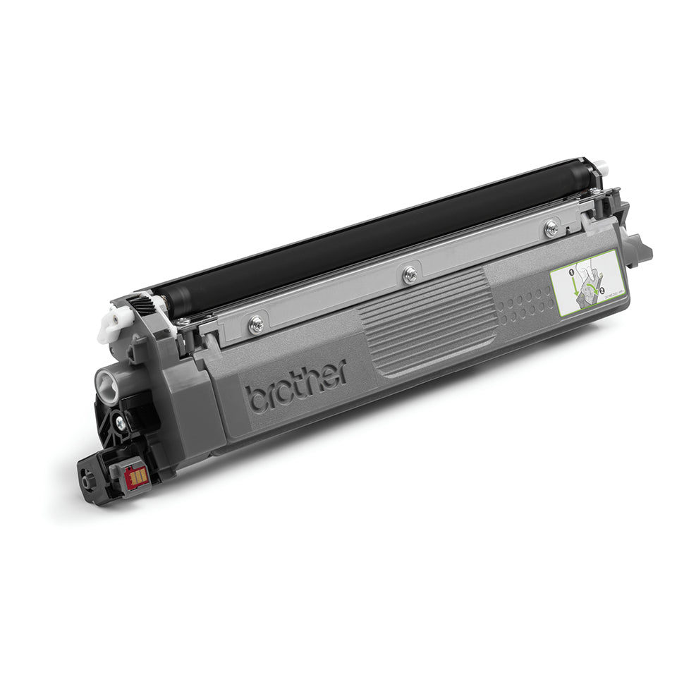 Cartouche d'encre Brother laser tn-249bk - haute capacité 4500 pages