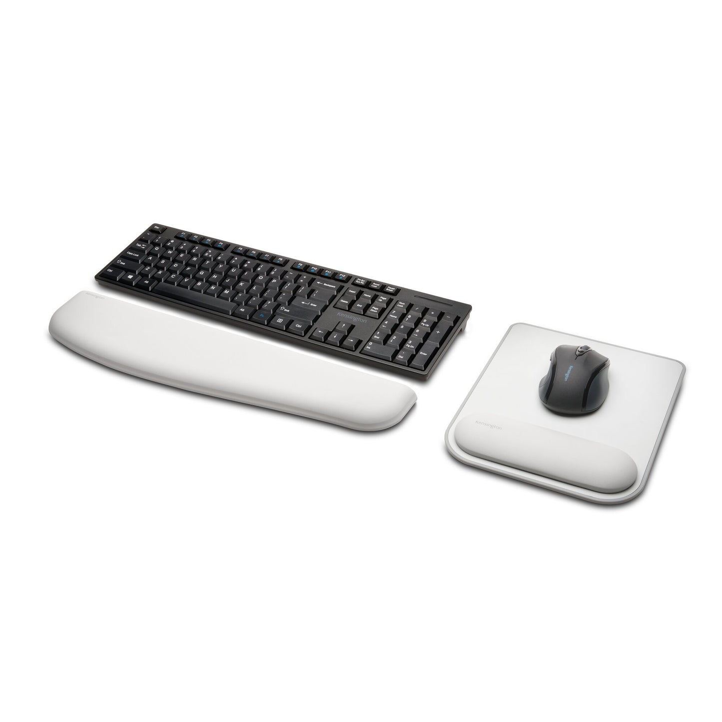 Tapis souris ergonomique - confort et précision
