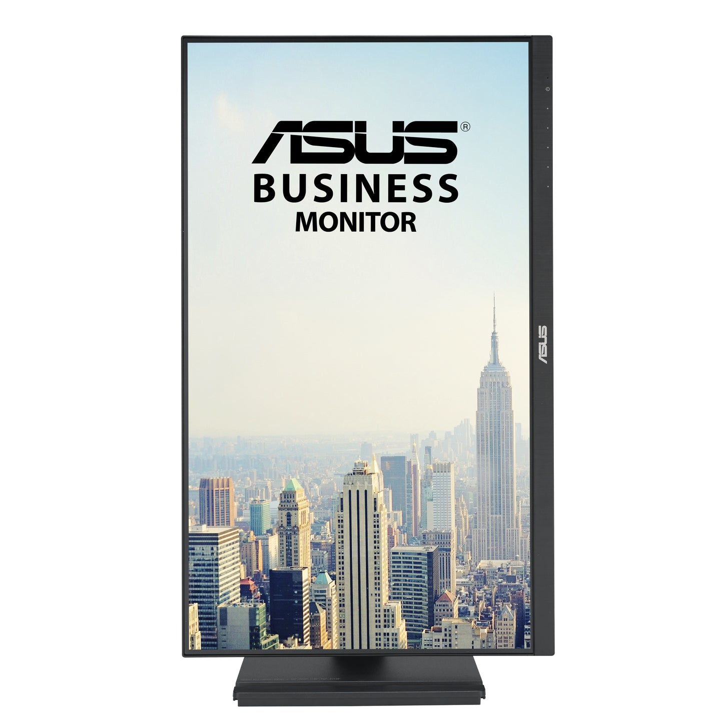 Écran HDMI 23.8" Full HD - IPS, 1ms, 100Hz