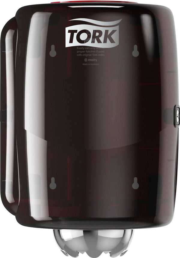 Distributeur essuie-mains central Tork M2- Grande capacité