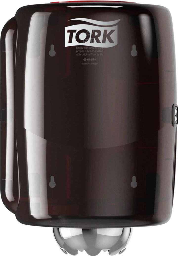 Distributeur essuie-mains central Tork M2- Grande capacité