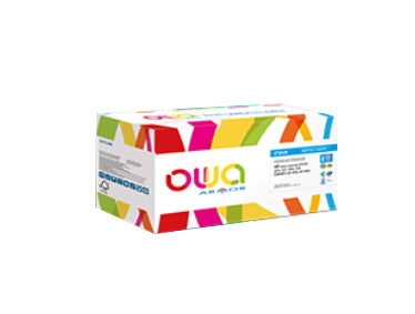 Toner Remanufacturé HP CF410X Noir - 6500P