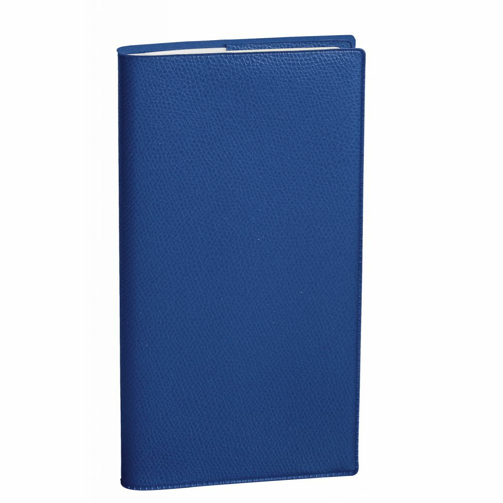 Agenda 8.8x17 cm - compact et pratique